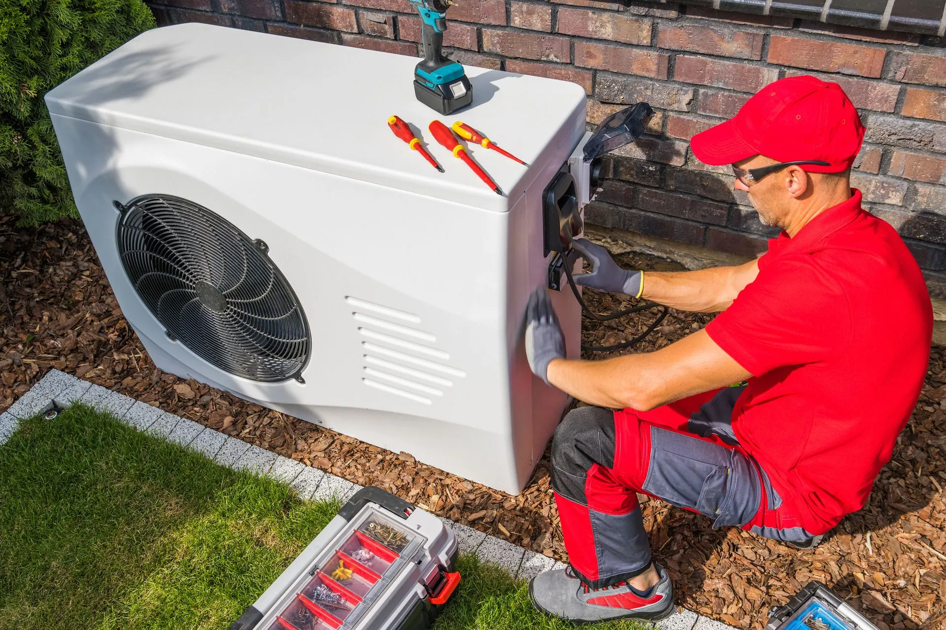 About HVAC in Licking, MO